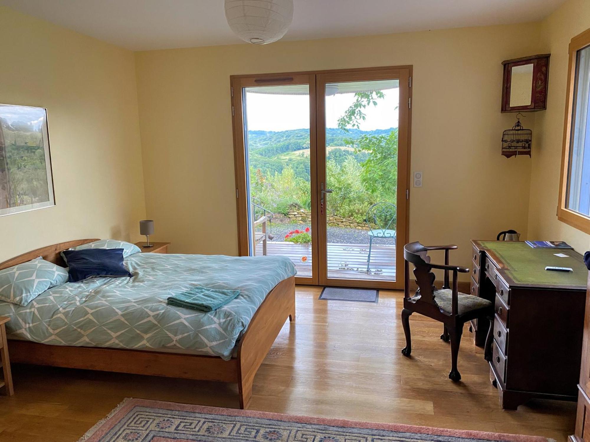Poulou Pyrenees Apartment Gelos Bagian luar foto